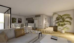 Construção Apartamento Sion