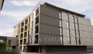 Construção Apartamento Sion