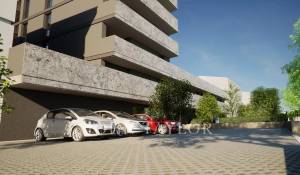 Construção Apartamento Sion