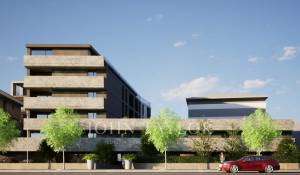 Construção Apartamento Sion