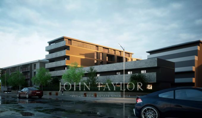 Construção Entregue em Sion