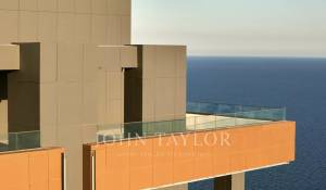 Construção Aparthotel Agios Tychonas