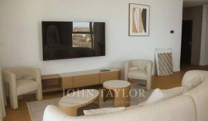 Construção Aparthotel Agios Tychonas