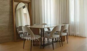 Construção Aparthotel Agios Tychonas