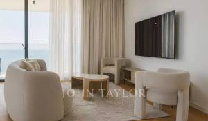 Construção Aparthotel Agios Tychonas