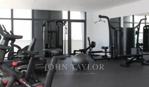 Construção Aparthotel Agios Tychonas