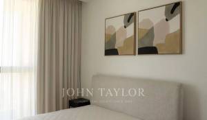 Construção Aparthotel Agios Tychonas