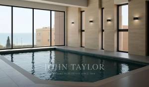 Construção Aparthotel Agios Tychonas