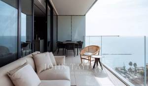 Construção Aparthotel Limassol