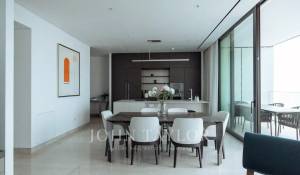 Construção Aparthotel Limassol