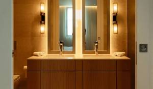 Construção Aparthotel Limassol
