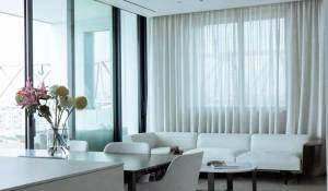 Construção Aparthotel Limassol