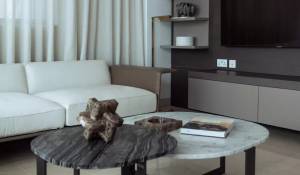 Construção Aparthotel Limassol