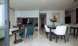Construção Aparthotel Limassol