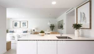 Construção Casa de cidade Can Pastilla