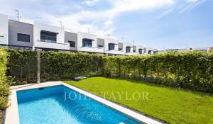 Construção Casa de cidade Can Pastilla