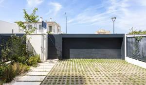 Construção Casa de cidade Can Pastilla