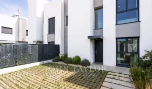 Construção Casa de cidade Can Pastilla