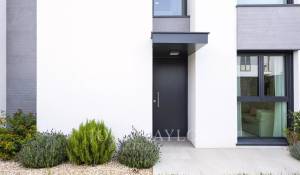 Construção Casa de cidade Can Pastilla