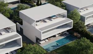 Construção Quinta/Herdade Estepona