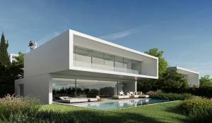 Construção Quinta/Herdade Estepona