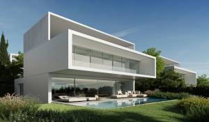 Construção Quinta/Herdade Estepona