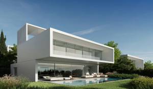 Construção Quinta/Herdade Estepona