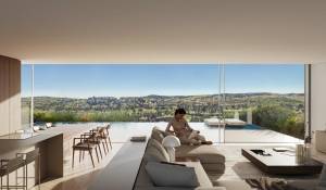 Construção Quinta/Herdade Estepona