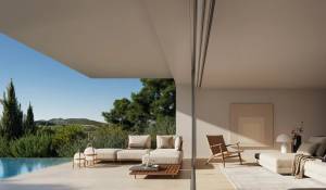 Construção Quinta/Herdade Estepona