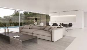 Construção Quinta/Herdade Estepona