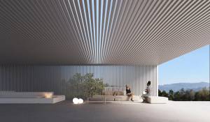 Construção Quinta/Herdade Estepona