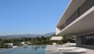 Construção Quinta/Herdade Estepona