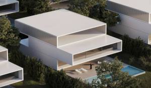 Construção Quinta/Herdade Estepona