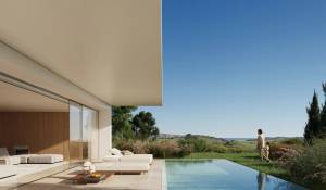 Construção Quinta/Herdade Estepona