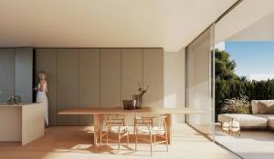 Construção Quinta/Herdade Estepona