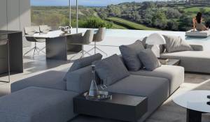 Construção Quinta/Herdade Estepona