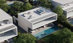 Construção Quinta/Herdade Estepona