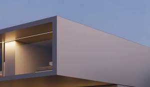 Construção Quinta/Herdade Estepona