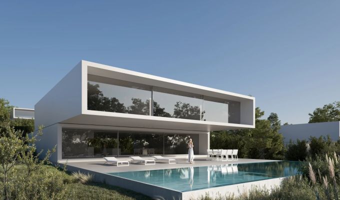 Construção Entregue em Estepona
