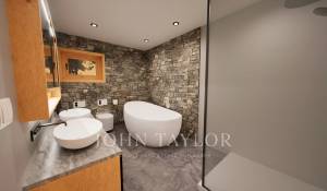Construção Quinta/Herdade La Tzoumaz