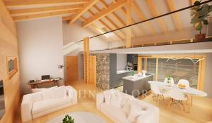 Construção Quinta/Herdade La Tzoumaz