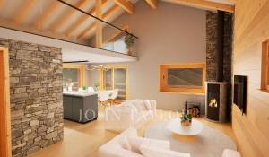 Construção Quinta/Herdade La Tzoumaz