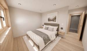 Construção Quinta/Herdade La Tzoumaz