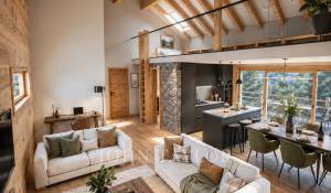 Construção Quinta/Herdade La Tzoumaz