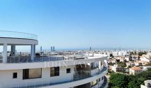 Construção Cobertura Agios Athanasios