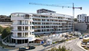 Construção Cobertura Agios Athanasios