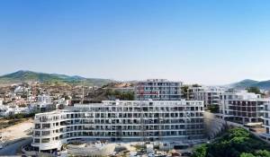 Construção Cobertura Agios Athanasios
