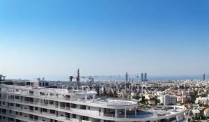 Construção Cobertura Agios Athanasios