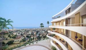 Construção Cobertura Agios Athanasios