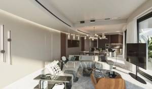 Construção Cobertura Agios Athanasios